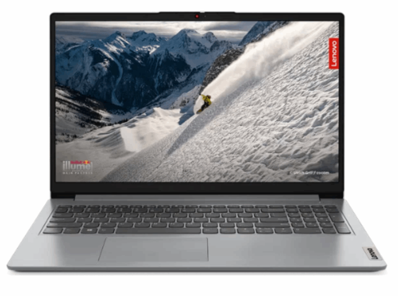 LENOVO Notebook 15ALC7 Ryzen 5 5500U/8GB/512GB/15.6