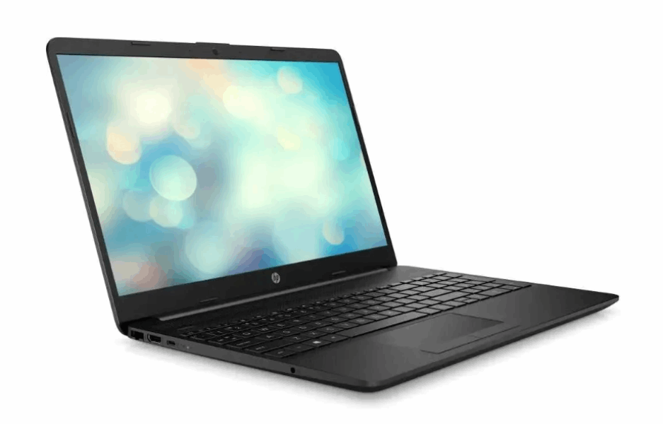 HP Նոութբուք 15-DW3170 i7-1165/16GB/512GB/17.3