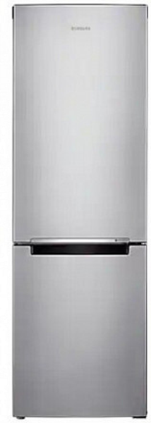 SAMSUNG Холодильник морозильник снизу RB30A30N0SA/WT