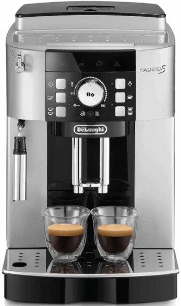 DELONGHI Coffee machine ECAM21.117.B