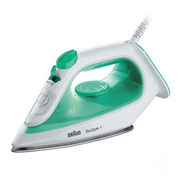 BRAUN Iron Si1040GR