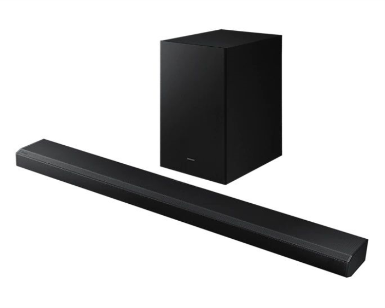 SAMSUNG Soundbar HW-Q700A