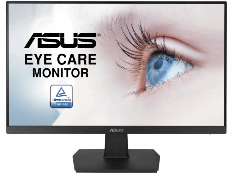 ASUS Монитор VA27EHE