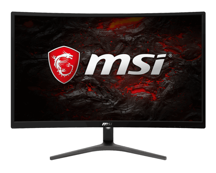 MSI Monitor G241VC Optix