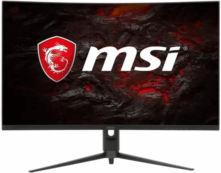 MSI Մոնիտոր G321C Optix