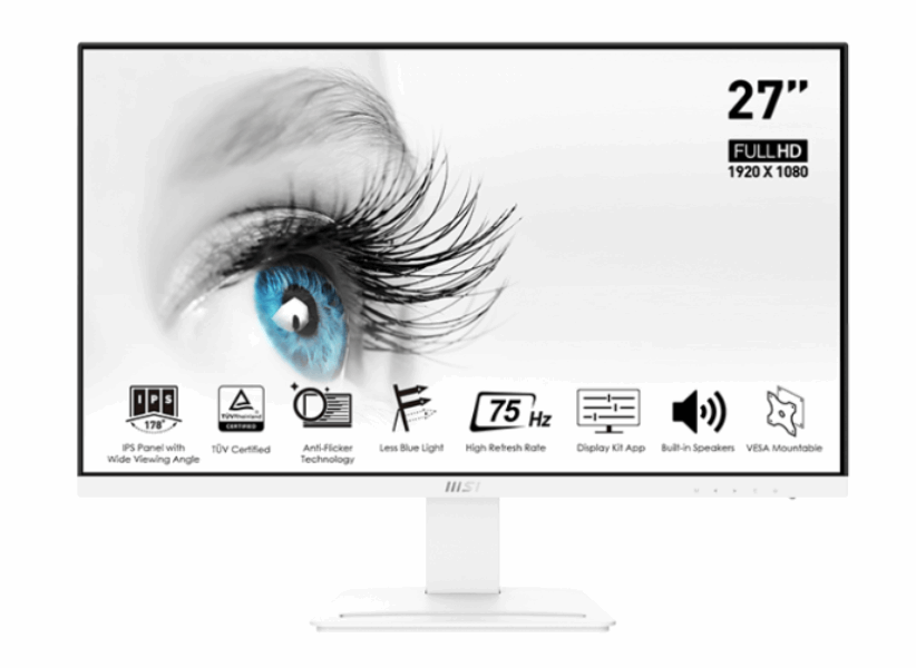 MSI Монитор MP273W