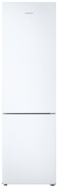 SAMSUNG Refrigerator Bottom mount RB37A50N0WW/WT