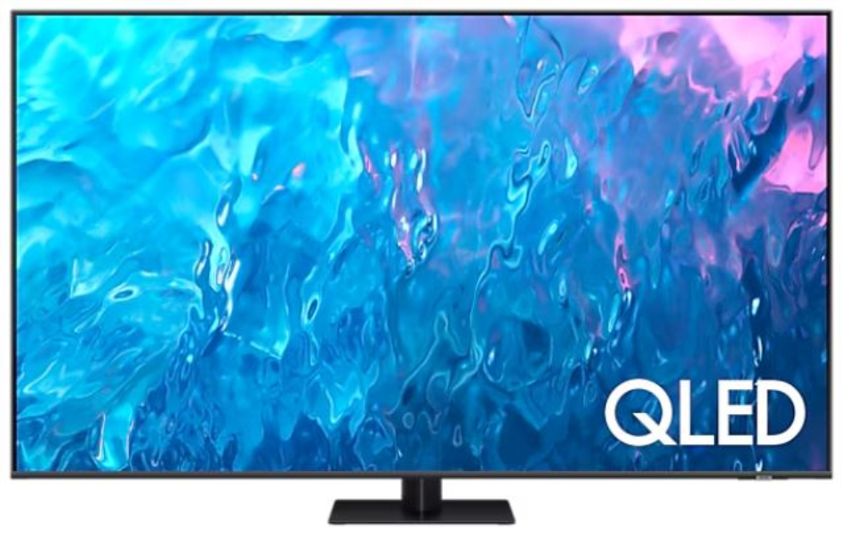 SAMSUNG LED телевизор QE55Q70CAUXRU