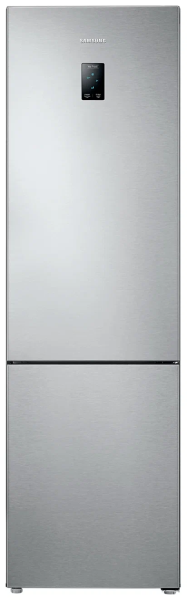 SAMSUNG Refrigerator Bottom mount RB37A52N0SA/WT