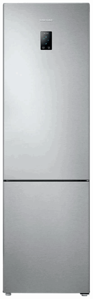 SAMSUNG Холодильник морозильник снизу RB37A52N0SA/WT