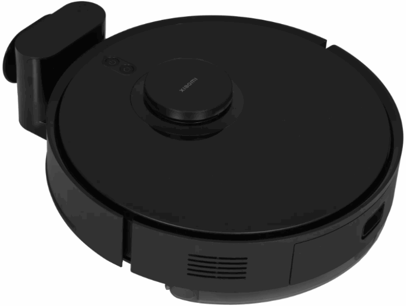 XIAOMI Ռոբոտ փոշեկուլ Robot Vacuum S10T (BHR5887EU)