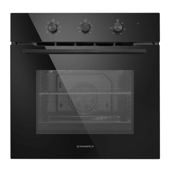 MAUNFELD Built in oven MEOC708PB2