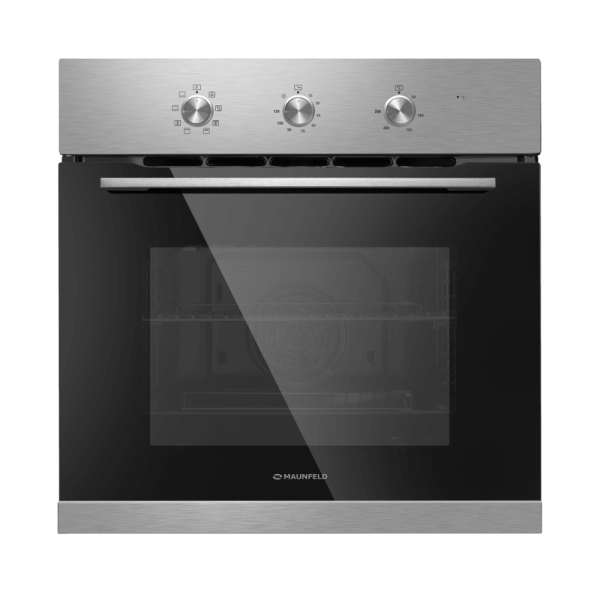 MAUNFELD Built in oven MEOC708PS