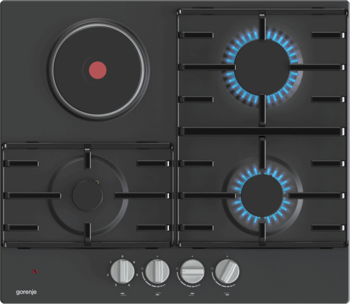 GORENJE Built-in Hob GE680MB