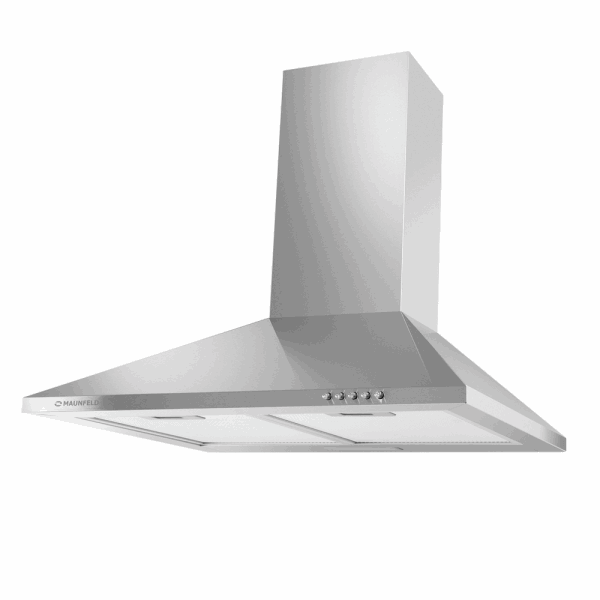 MAUNFELD Cooker hood Cork 50 inox
