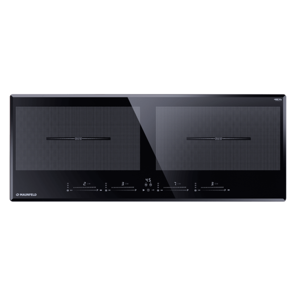 MAUNFELD Built in Hob Inductive CVi904SFLBK