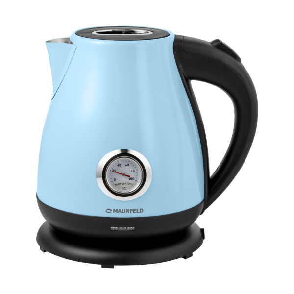 MAUNFELD Kettle MGK-625BL