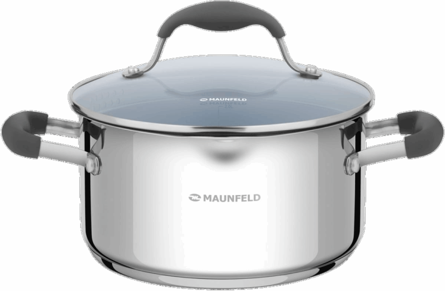 MAUNFELD POT LAURA MCS31S08GR 20sm 3.1L