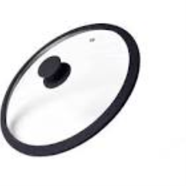 MAUNFELD Крышки TRINITY MGL24SMBK 24sm