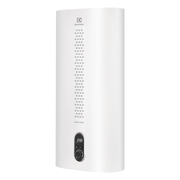 ELECTROLUX Water heater EWH 50 Royal Flash