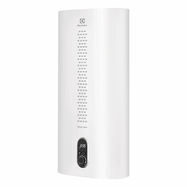 ELECTROLUX Водонагреватель EWH 50 Royal Flash