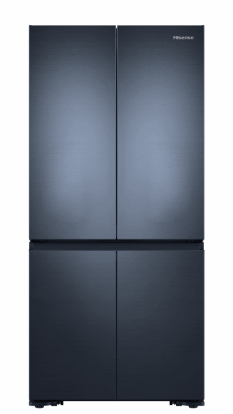 HISENSE Холодильник с четырьмя дверцами NF56WC-BI