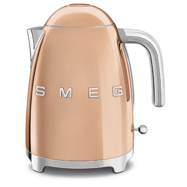 SMEG Kettle KLF03RGEU