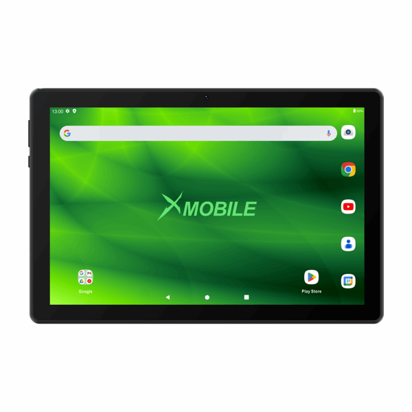 XMobile Tablet X10MAX