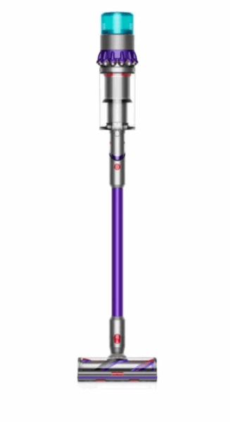 Dyson V/C Vertical-wireless GEN5 DETECT (448853-01)