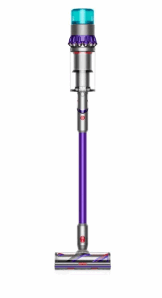 Dyson Փոշեկուլ Ուղղահայաց / անլար GEN5 DETECT (448853-01)