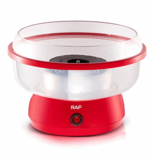 RAF COTTON CANDY MAKER R.0001