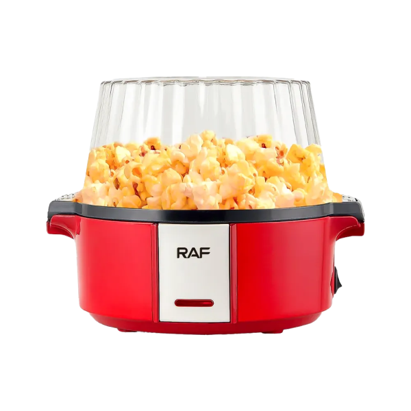 RAF Popcorn maker R.9003