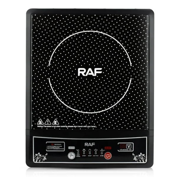 RAF Electric Induction Cooker R.8015