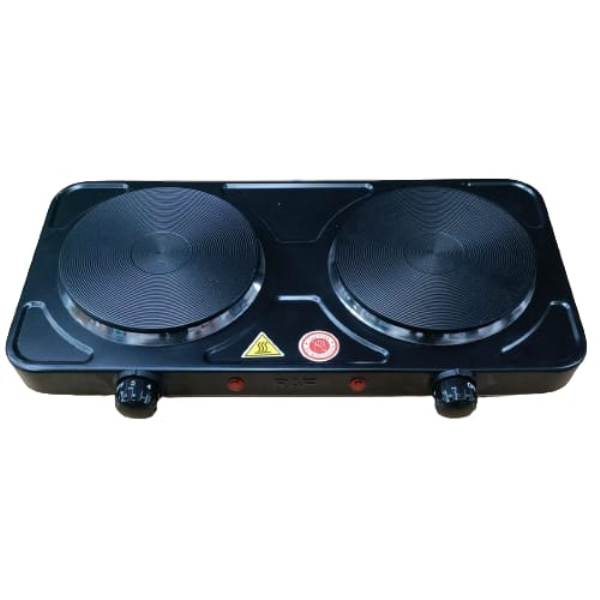 RAF Electric stove R.8020AB