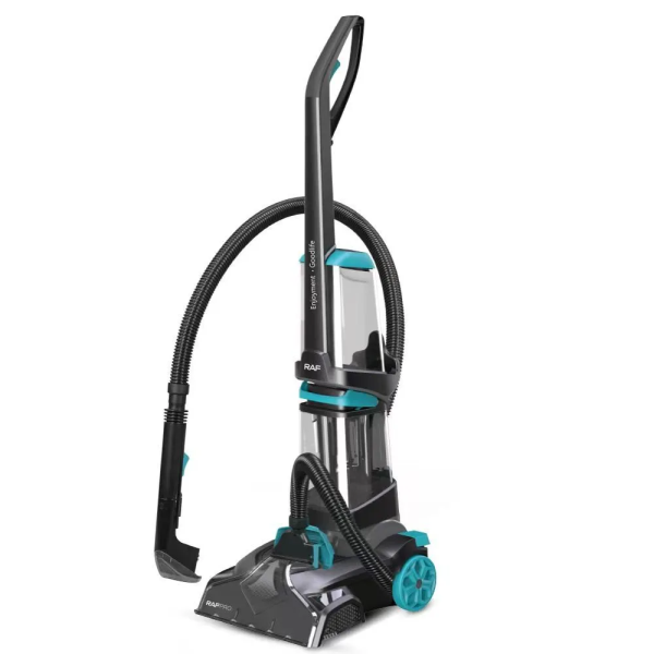 RAF V/C carpet cleaner/sweeper R.8671