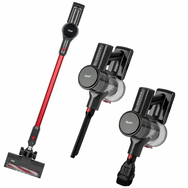 RAF V/C Vertical-wireless R.8675