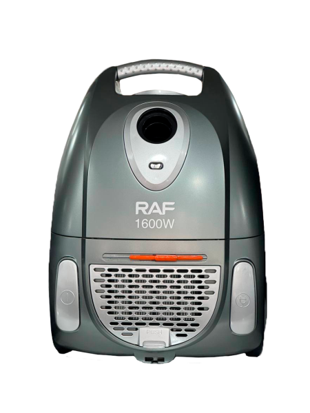 RAF Vacuum cleaner R.8670