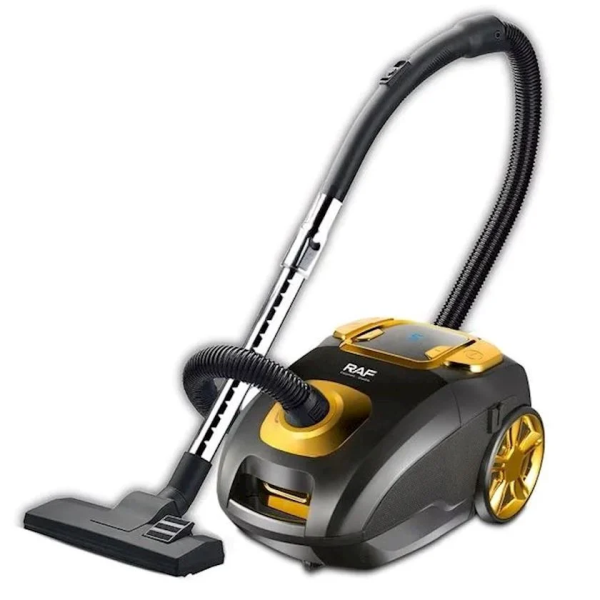 RAF Vacuum cleaner R.8754