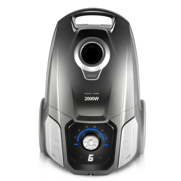 RAF Vacuum cleaner with bag R.8679