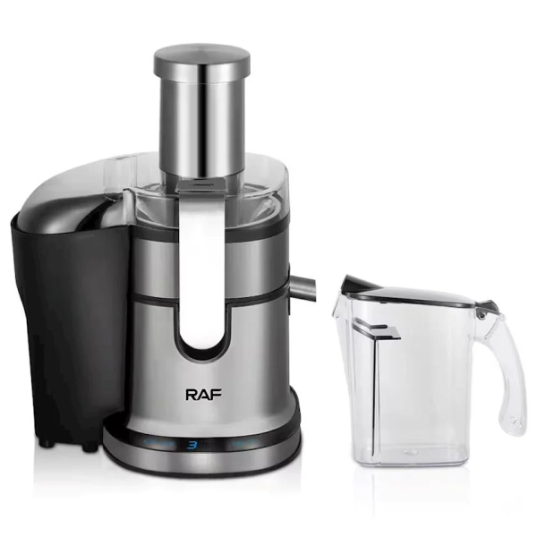 RAF Juicer R.2867