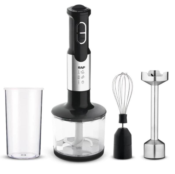 RAF Ձեռքի բլենդեր R.376