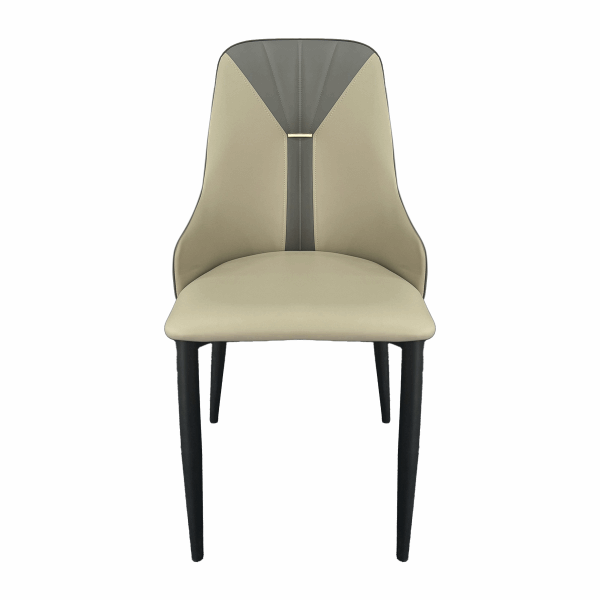 BONITA Chair F19 Brown