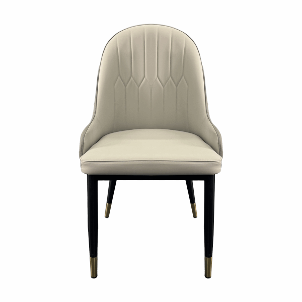 BONITA Chair 901 Dark gray