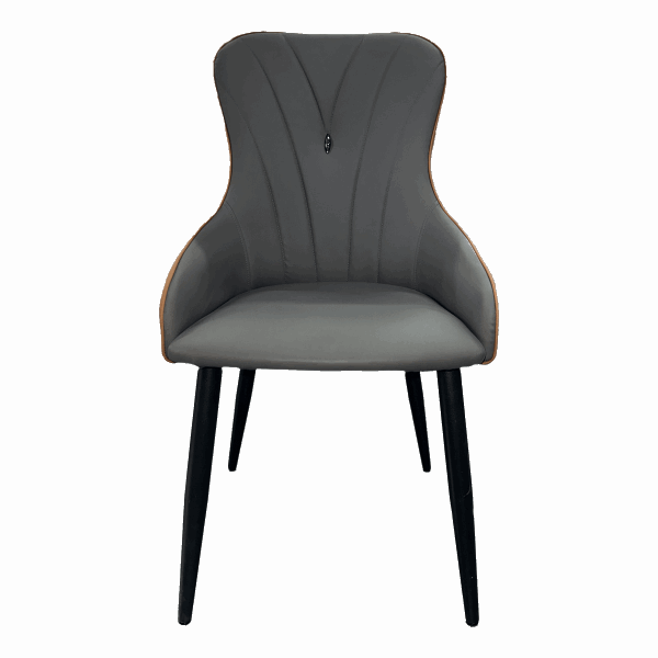 BONITA Chair 1022 Gray