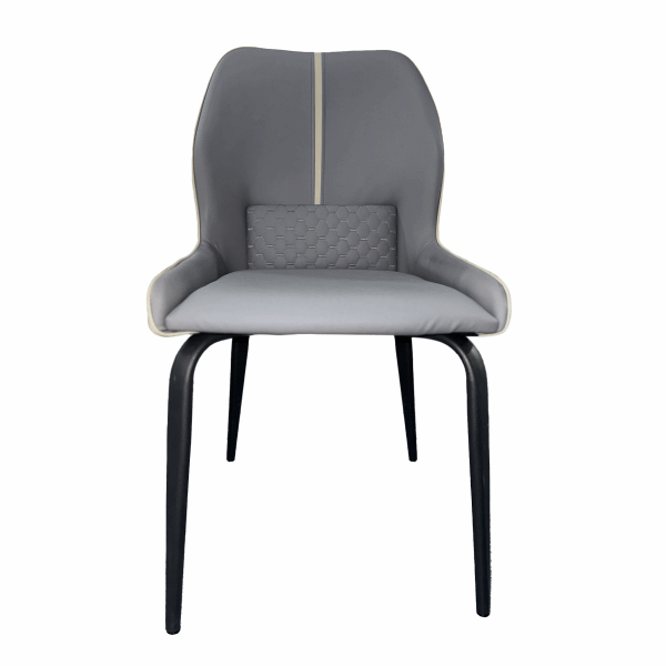 BONITA Chair 1013 Gray