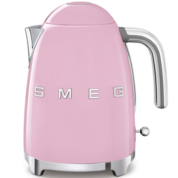 SMEG Kettle KLF03PKEU