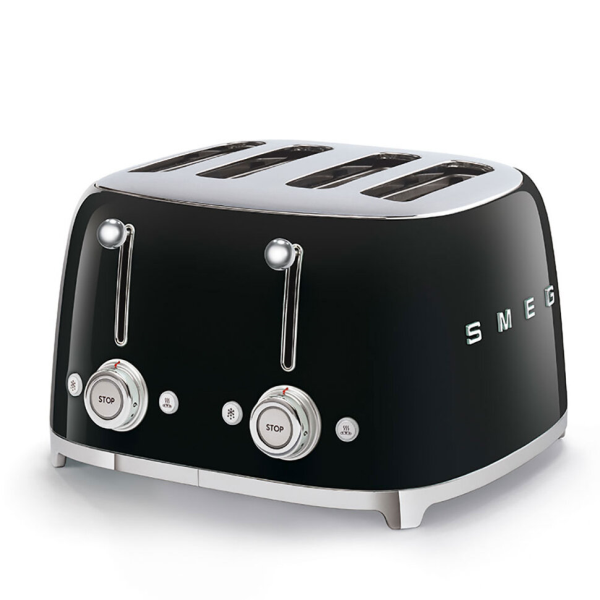 SMEG Toaster TSF03BLEU