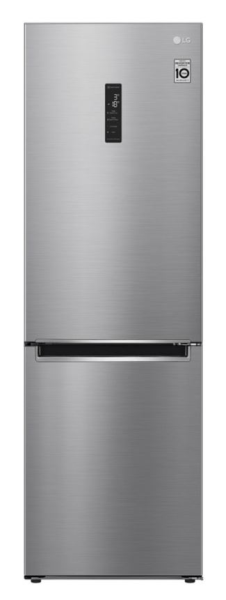 LG Refrigerator Bottom mount GC-B459SMUM