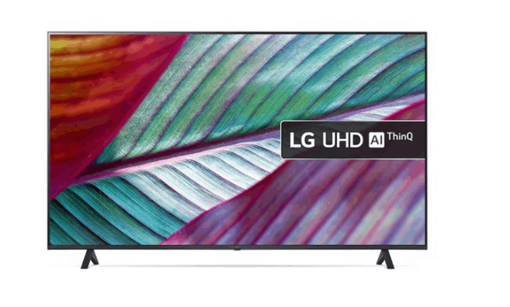 LG LED телевизор 50UR78006LK