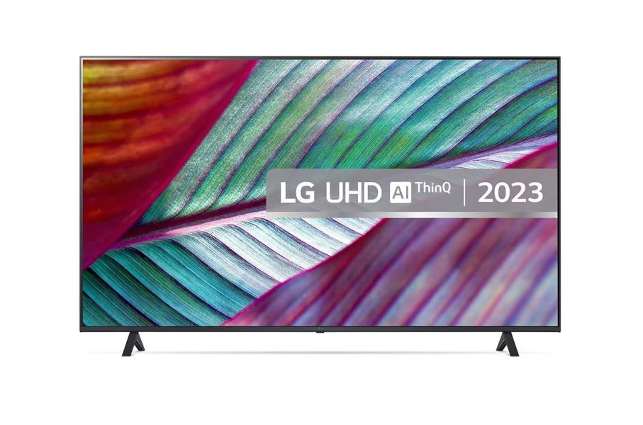 LG LED Հեռուստացույց 50UR78006LK